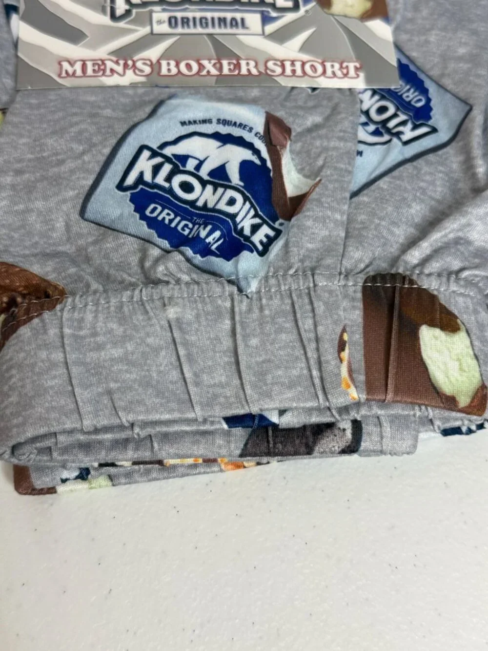 N/A klondike mens
